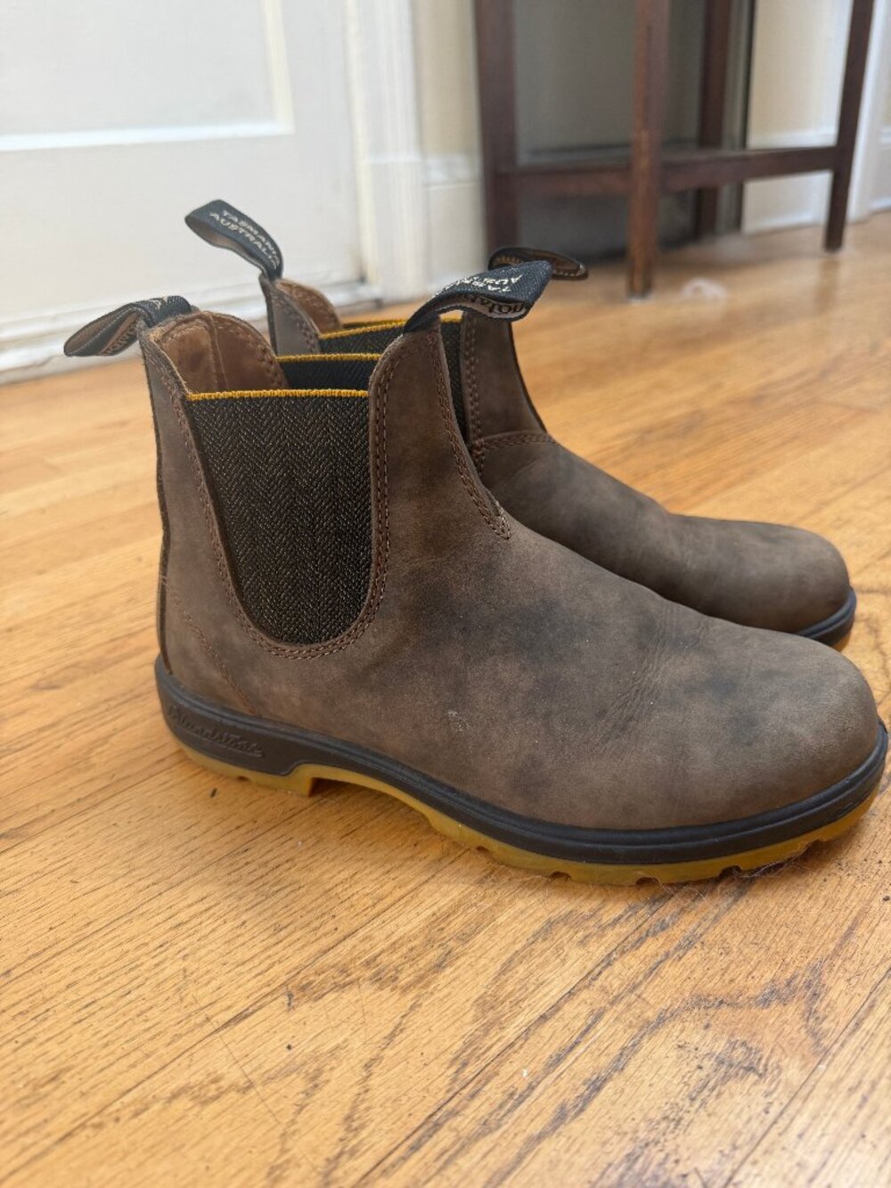 Blundstone Classic Chelsea Boots